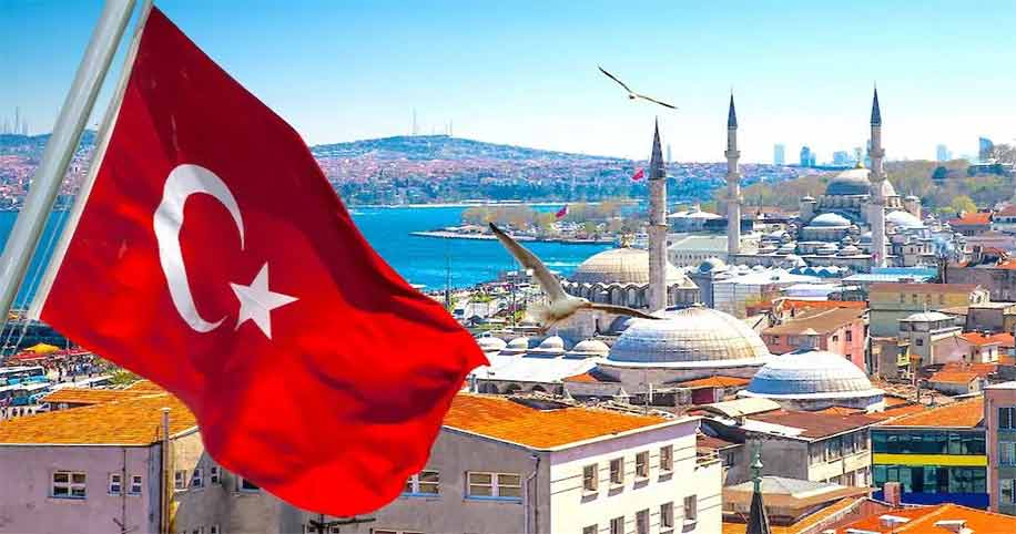 روش های دریافت شهروندی ترکیه در سال 2022 - وبلاگ اویار