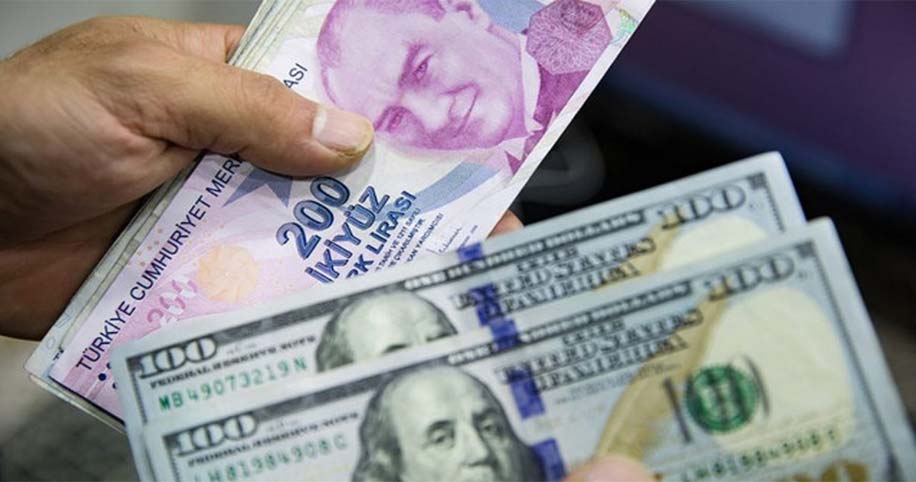 در سفر به ترکیه لیر ببریم یا دلار؟