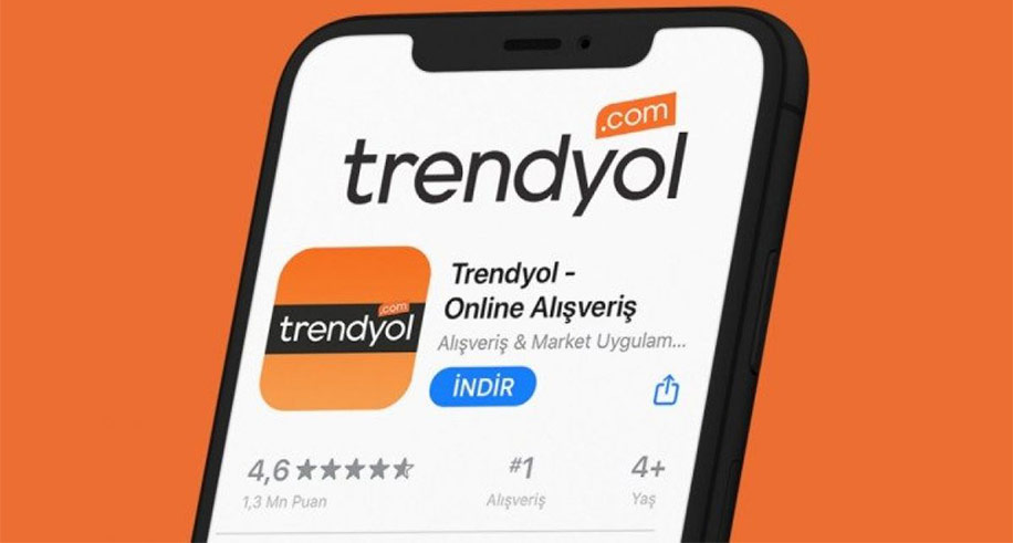 ترندیول بزرگترین و معروف ترین نرم افزار آنلاین در ترکیه 
