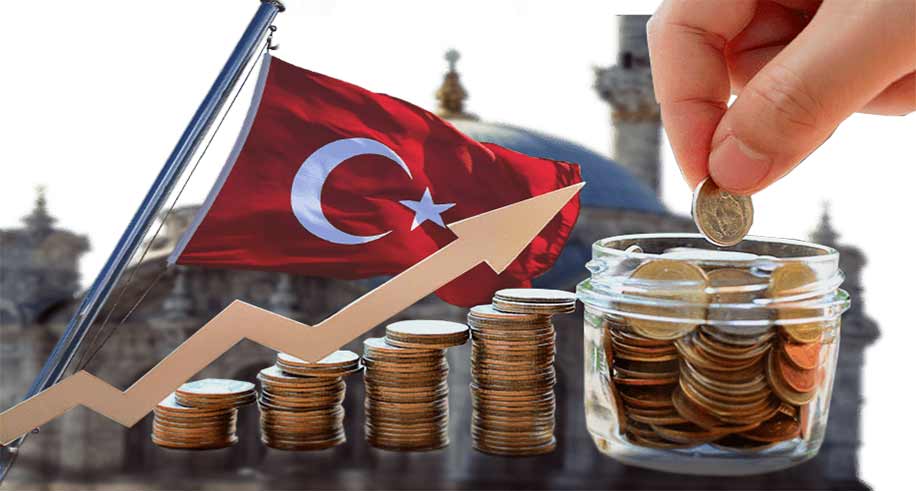 شهروندی ترکیه با سرمایه‌گذاری
