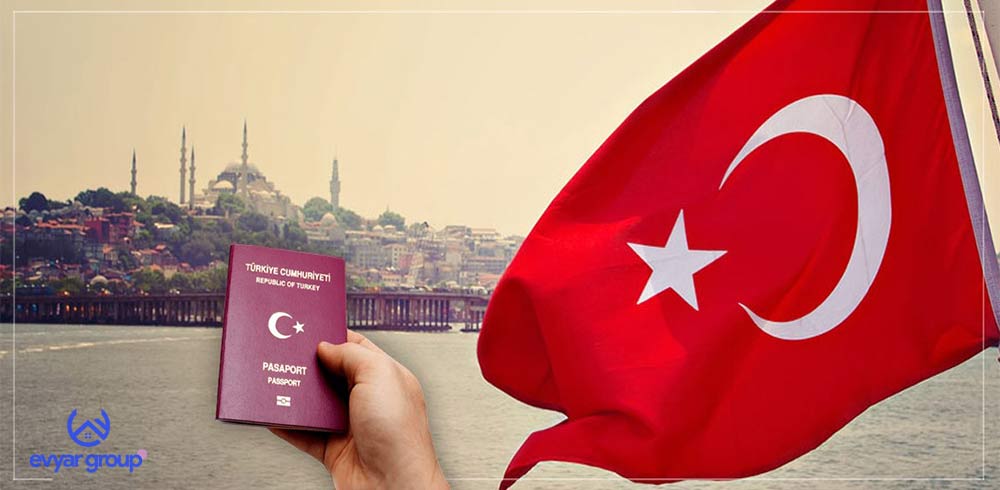 اقامت توریستی ترکیه از طریق اجاره خانه