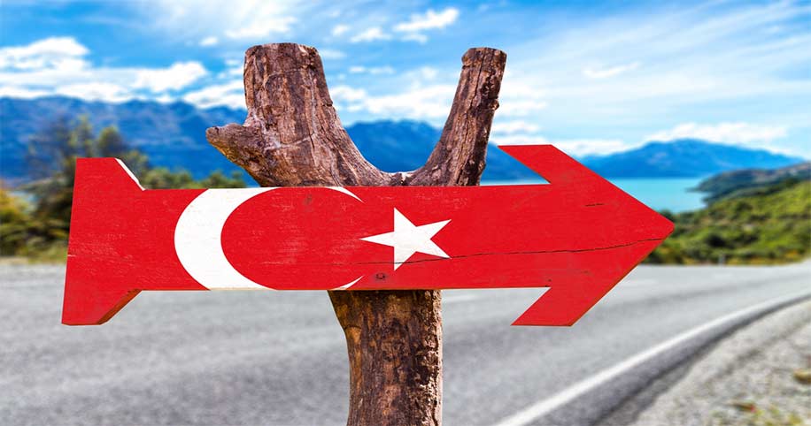 روش های دریافت اقامت ترکیه در سال 2022