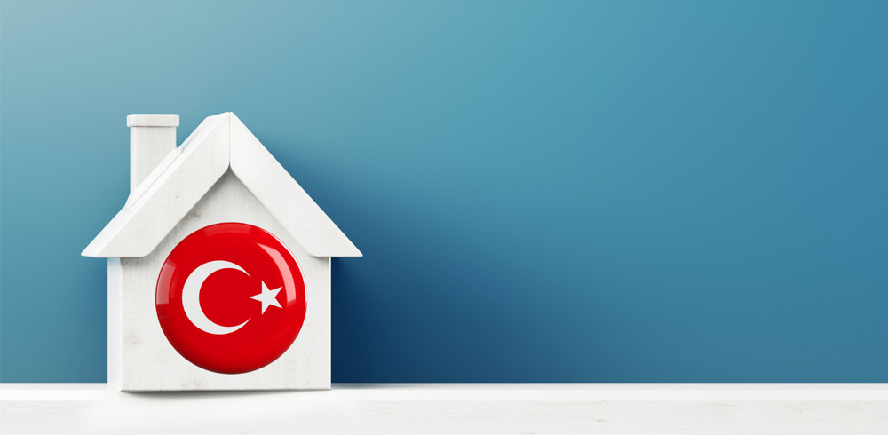 خرید خانه نوساز یا دست دوم در ترکیه