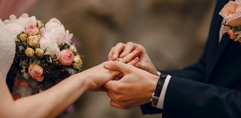 دریافت اقامت و شهروندی ترکیه از طریق ازدواج
