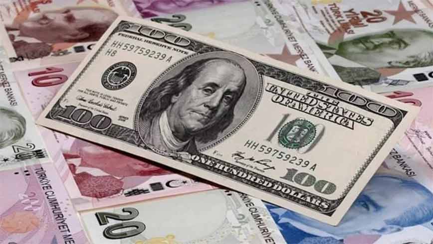 برای سفر به ترکیه لیر بخریم یا دلار