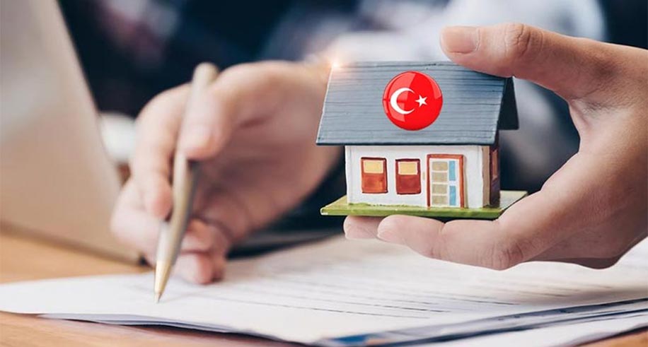 هزینه‌های جانبی خرید ملک در ترکیه