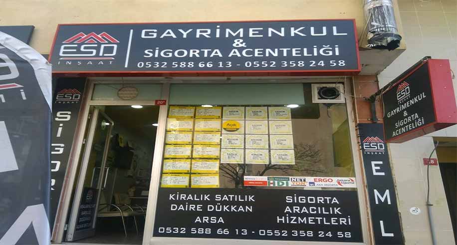 روش های اجاره خانه در کشور ترکیه