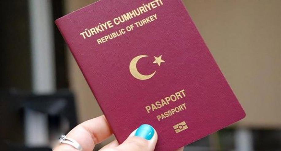 روشهای دریافت شهروندی ترکیه از طریق سرمایه گذاری