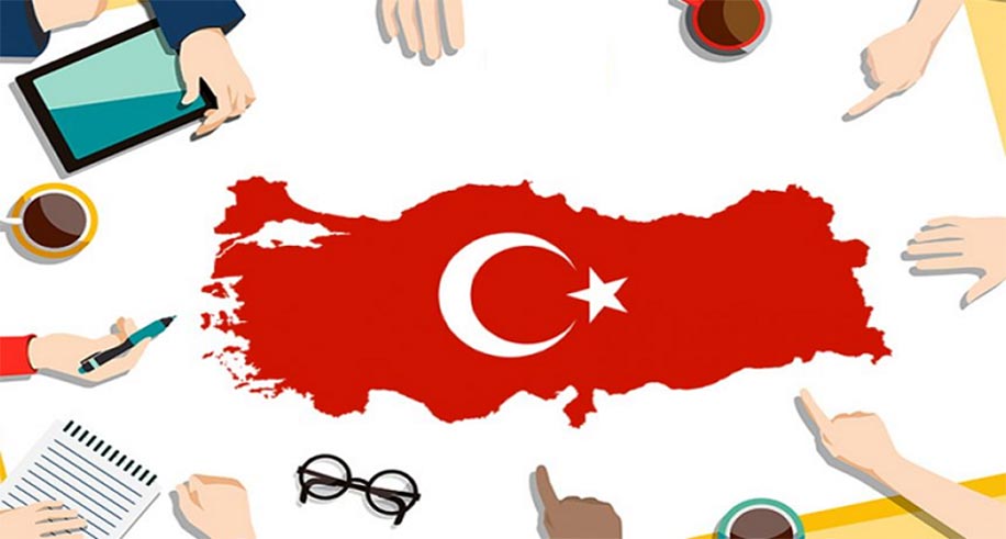  اقامت از طریق ثبت شرکت در ترکیه و اقامت ترکیه