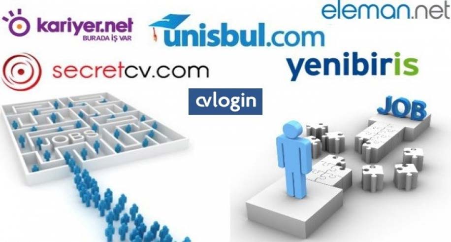 Job site in Turkey
کاریابی در ترکیه در نی نی سایت