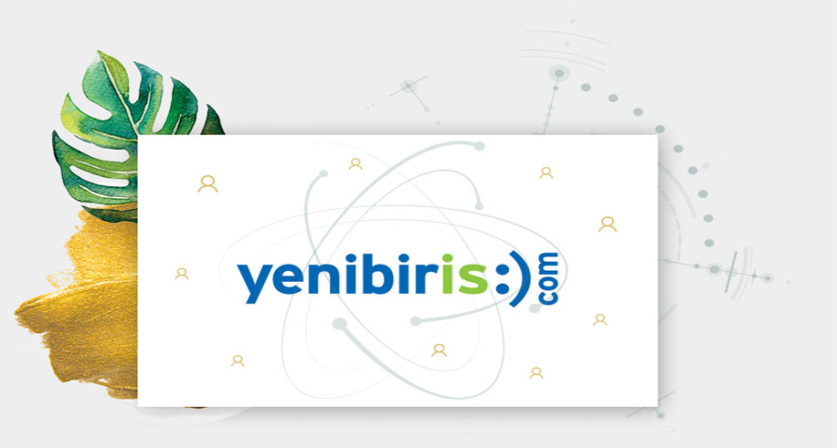 سایت کاریابی YENIBIRIS.COM
 در ترکیه