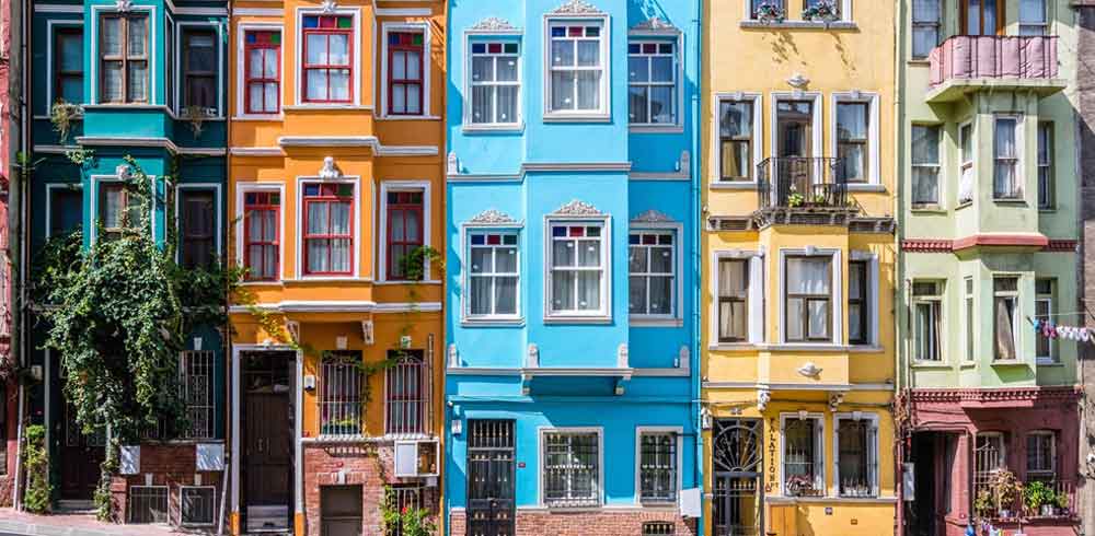 بهترین محله‌ استانبول برای خرید خانه