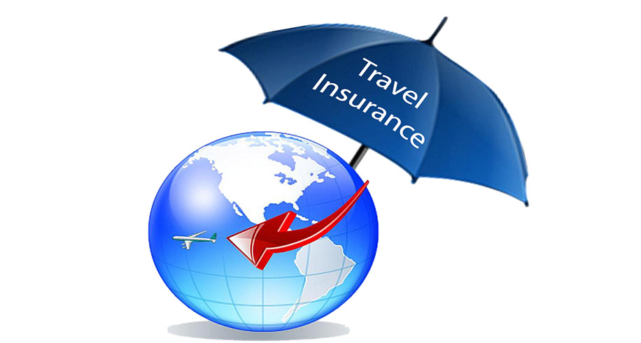 بیمه مسافرتی برای توریست‌ها
