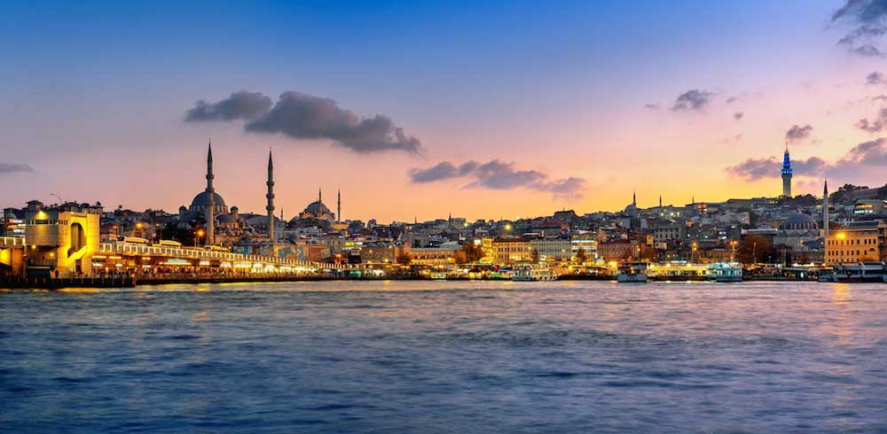 استانبول، پر‌طرفدارترین شهرترکیه برای خرید ملک 