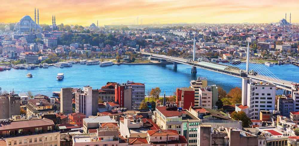 قوانین مالیاتی در زمینه خرید و فروش ملک مسکونی دست دوم در ترکیه