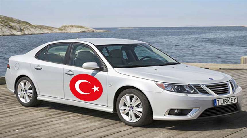 وضعیت فروش خودرو در ترکیه
قیمت خودرو در ترکیه
قیمت ماشین در ترکیه