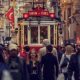 مناطق ممنوعه ترکیه برای دریافت اقامت