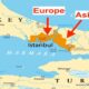 تفاوت قسمت آسیایی و اروپایی استانبول