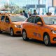 تاکسی اینترنتی استانبول