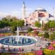 مکان های تفریحی استانبول