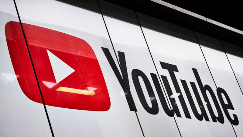 درآمد از یوتیوب در ترکیه