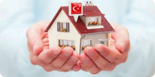 در کدام شهر ترکیه خانه بخرم؟