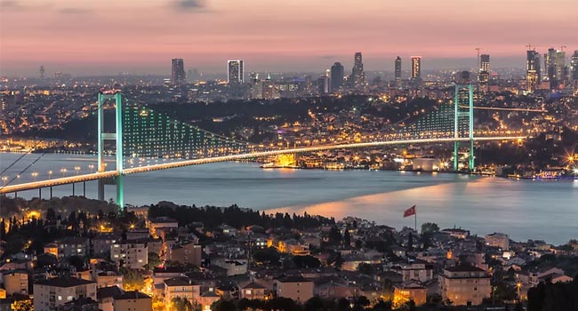 خرید خانه در بخش اروپایی استانبول