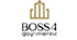 BOSS4 Gayrimenkul İnşaat - سازنده پروژه آلیا بلا